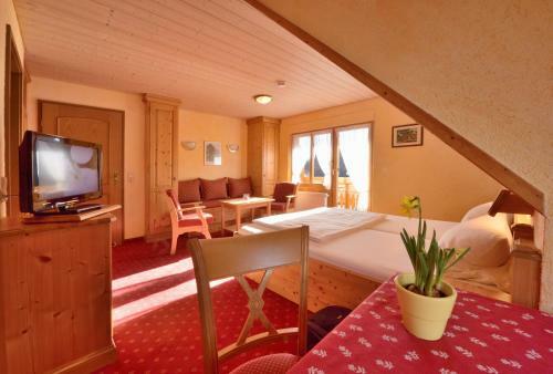 Apartamento G�stehaus Roseneck