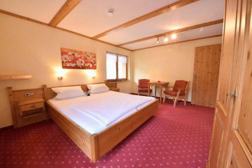 Apartamento G�stehaus Roseneck