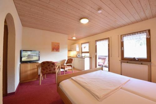 Apartamento G�stehaus Roseneck