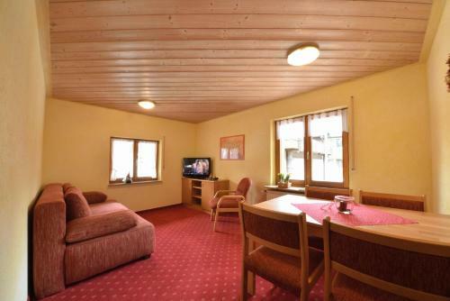 Apartamento G�stehaus Roseneck