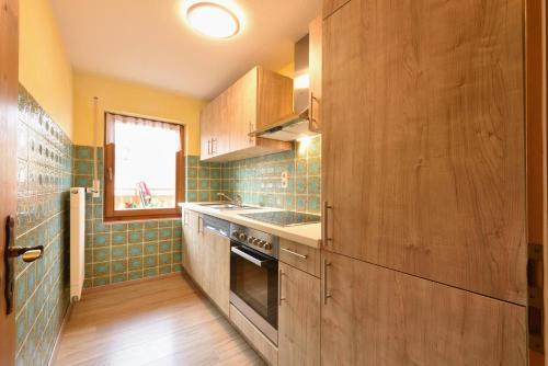 Apartamento G�stehaus Roseneck