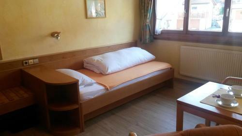 Apartamento G�stehaus Roseneck