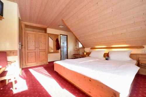 Apartamento G�stehaus Roseneck