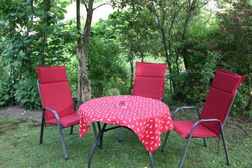 Apartamento G�stehaus Roseneck