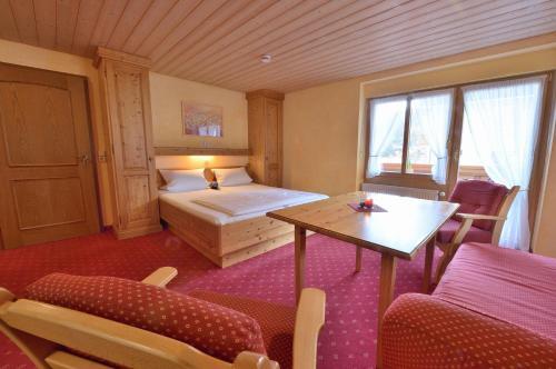 Apartamento G�stehaus Roseneck