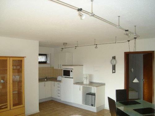 Apartamentos Ferienwohnung Erika