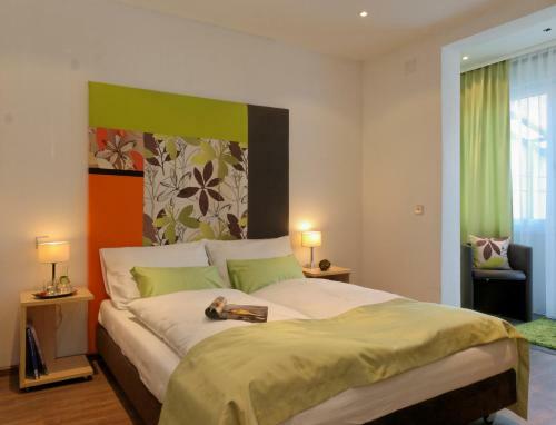 Bed & Breakfast Hotel Villetta