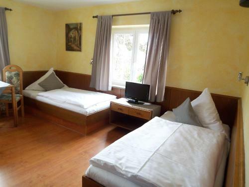 Hotel Klett