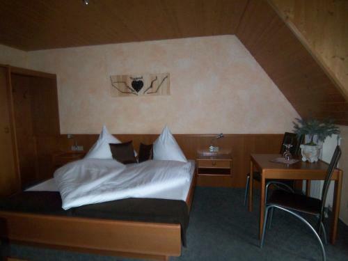 Hotel Klett