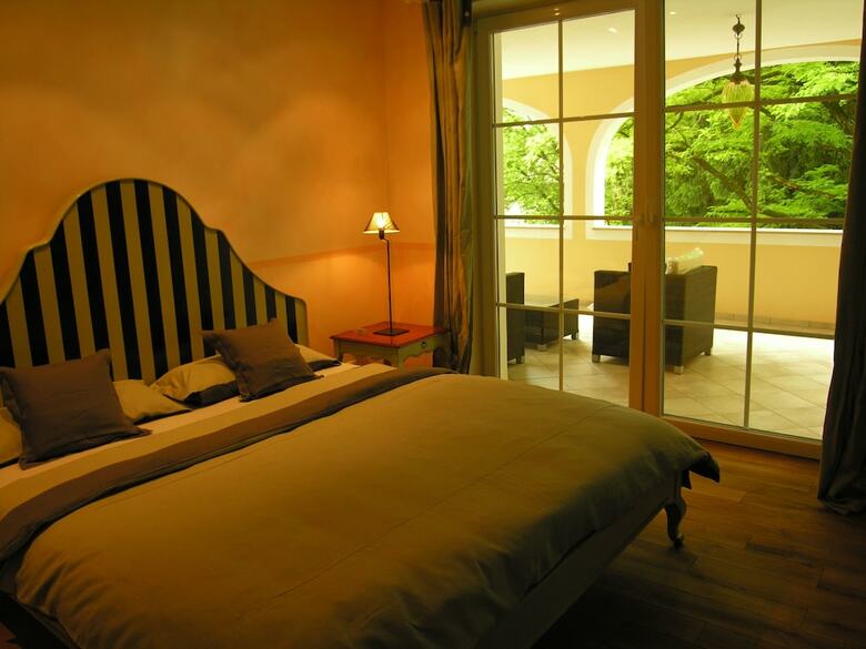 Apartamento Park-villa
