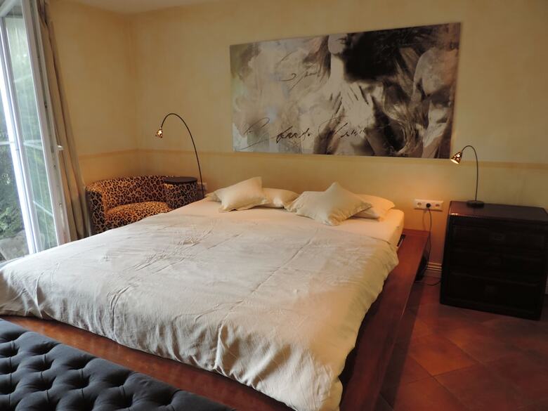 Apartamento Park-villa