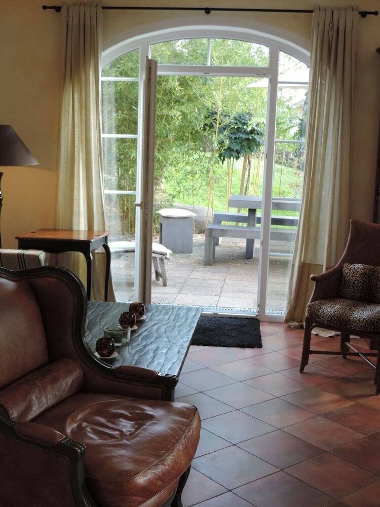 Apartamento Park-villa