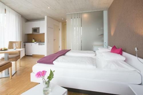 Hotel Apart Rosengarten