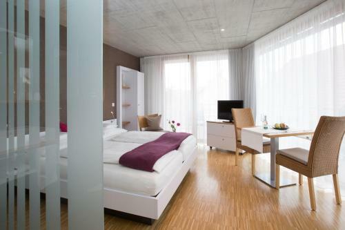 Hotel Apart Rosengarten