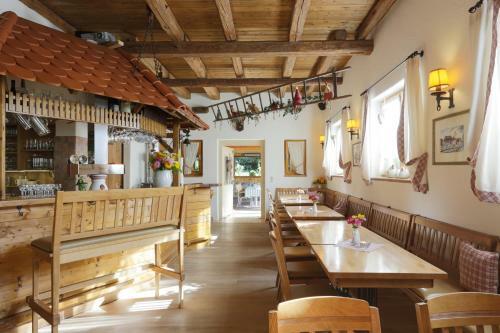 Hotel Apart Rosengarten