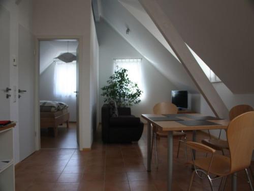 Apartment Schwendemann