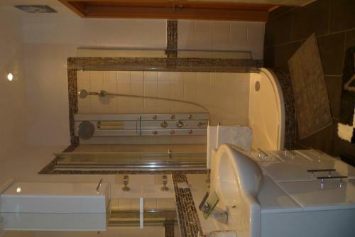 Apartamento Schwarzwald Domizil Uhlsberg