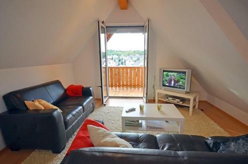 Apartment Moritz