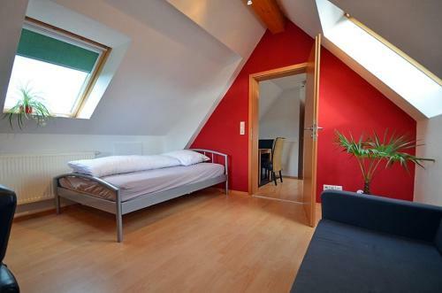 Apartment Moritz