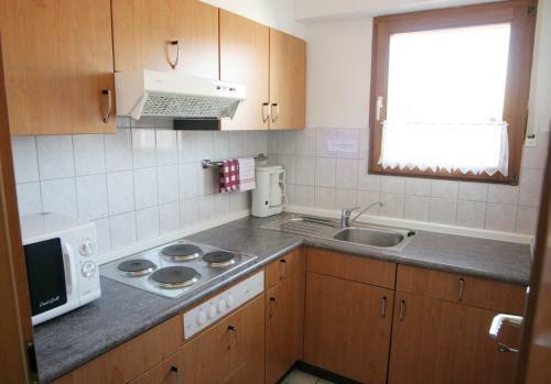 Apartamento Sommerhof Rauber