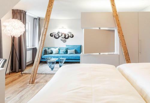 Boutique Hotel Friesinger