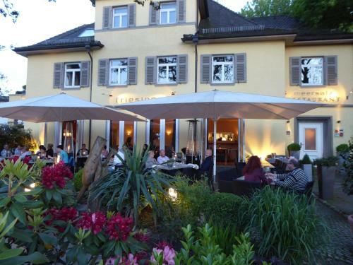 Boutique Hotel Friesinger