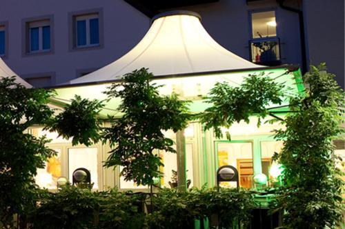 Hotel Zum Schwanen