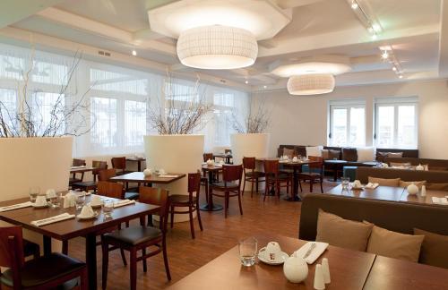 Hotel Zum Schwanen