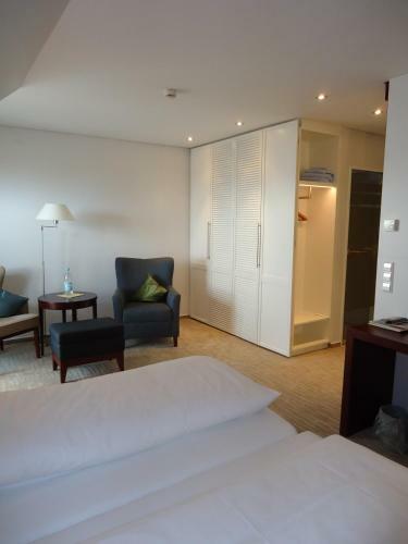 Akzent Hotel L�wen