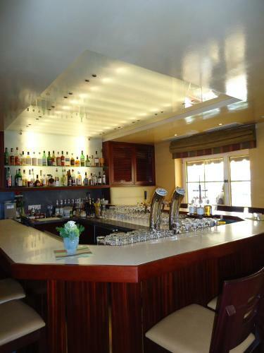 Akzent Hotel L�wen