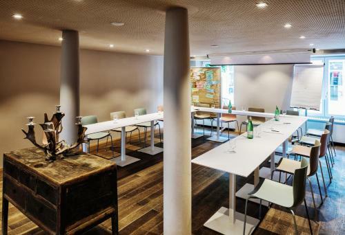 Seehotel Litz