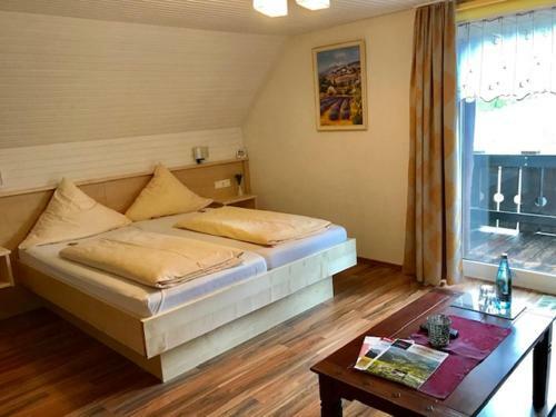 Hostal Gersbacher Hof