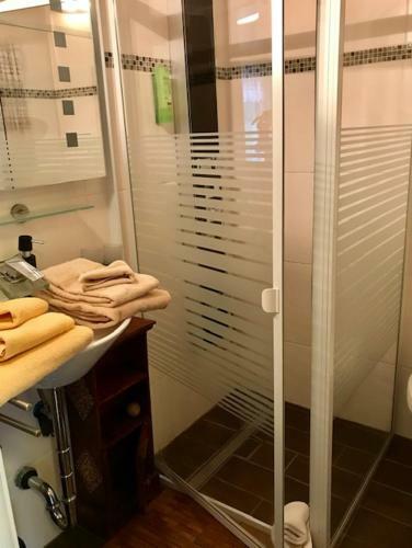 Hostal Gersbacher Hof