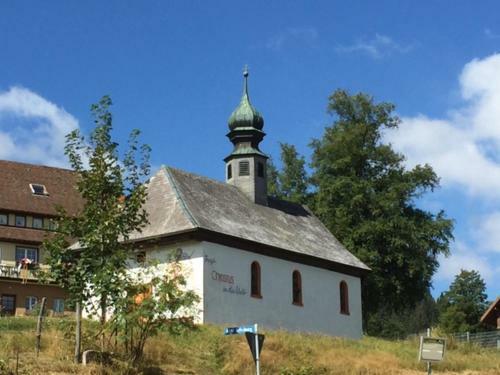 Hostal Gersbacher Hof