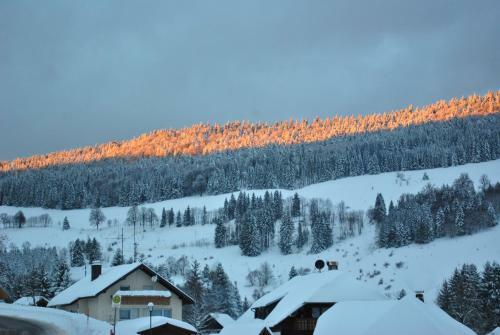Hostal Gersbacher Hof