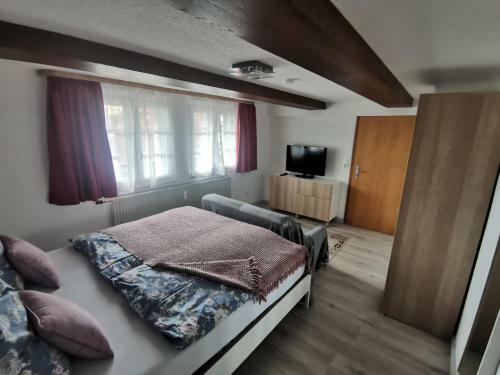 Hostal Schwarzwaldhaus Kathi
