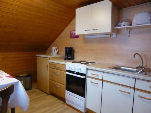 Hostal Schwarzwaldhaus Kathi