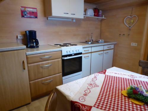 Hostal Schwarzwaldhaus Kathi