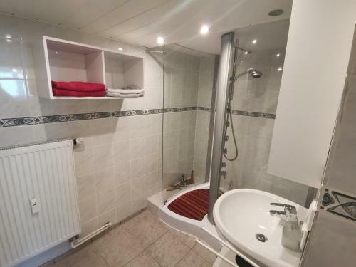 Hostal Schwarzwaldhaus Kathi