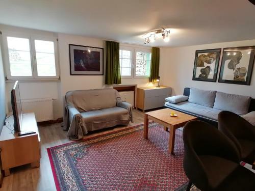 Hostal Schwarzwaldhaus Kathi