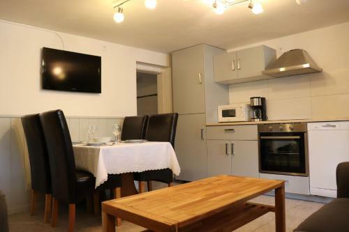 Hostal Schwarzwaldhaus Kathi