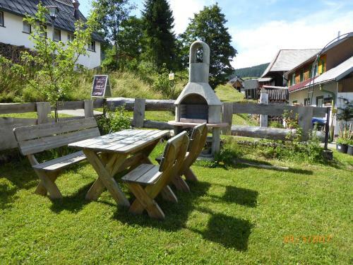 Hostal Schwarzwaldhaus Kathi