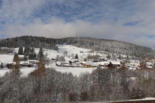Hostal Schwarzwaldhaus Kathi