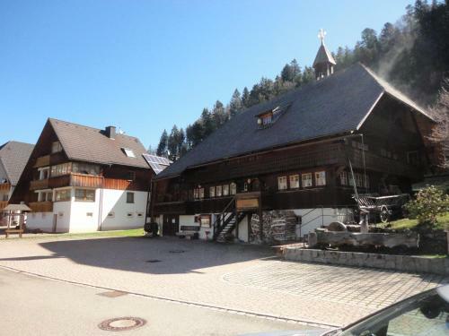 Aparthotel Apartement 12 In Kupferkanne