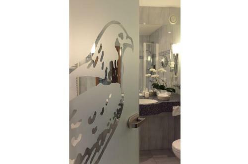 Hotel-restaurant Adler