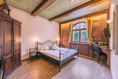 Hotel Dammenm�hle