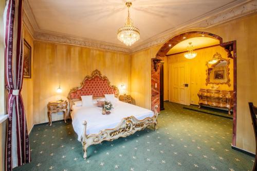 Hotel Dammenm�hle