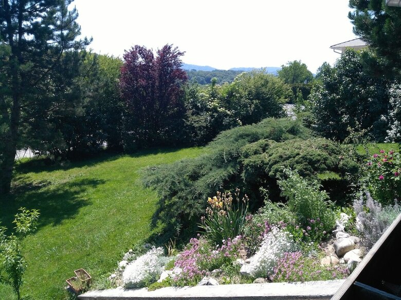 Bed & Breakfast Chez Barrak - Chambre D'h�te