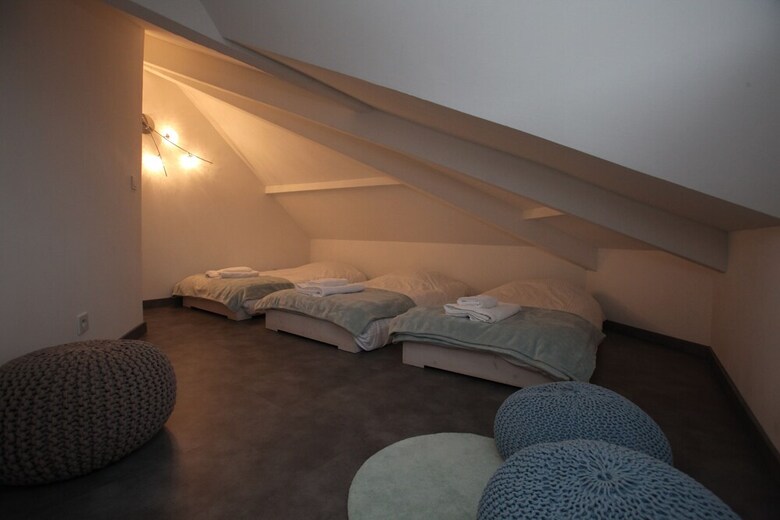 2 Bd Apartment With Sauna- Center Annecy