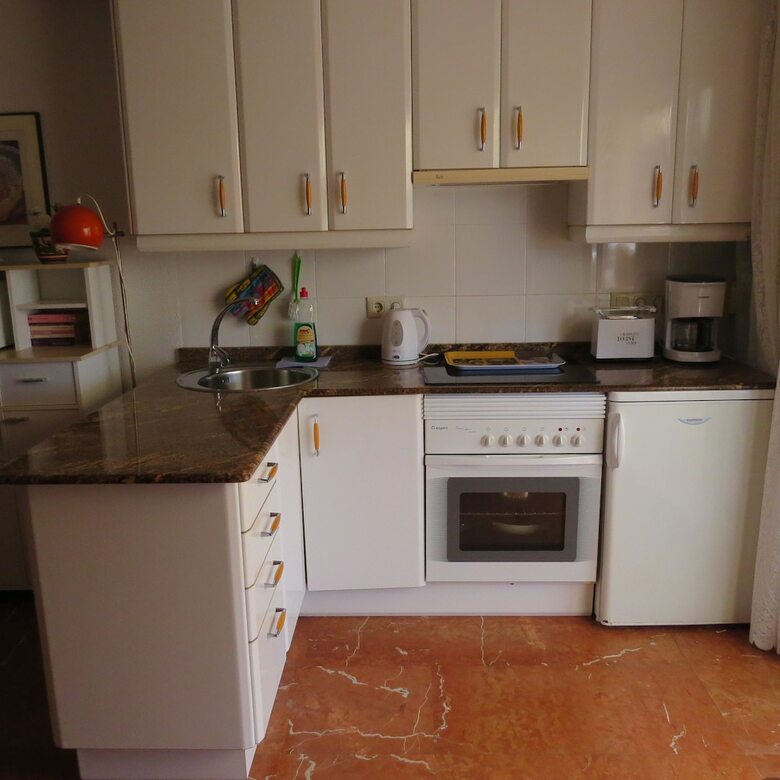 Apartamentos Benirent Villa Sol 13a Penthouse